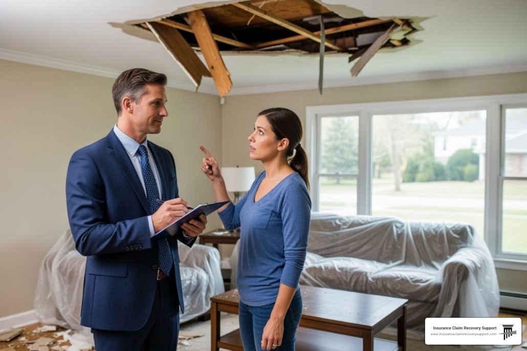 public adjuster near me