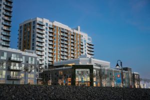 Apartment complex insurance