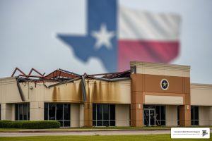 Insurance Claim Process Texas