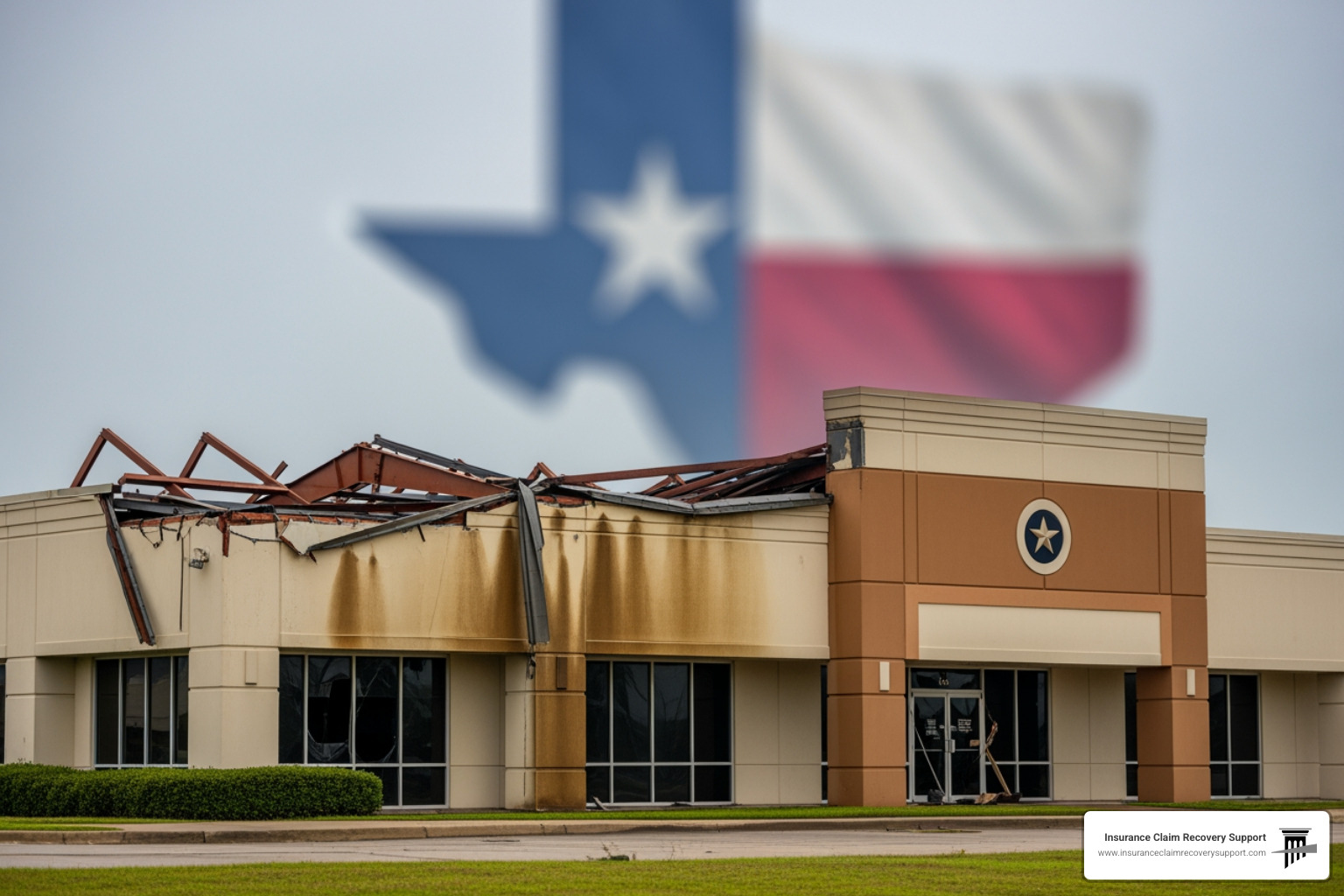 Insurance Claim Process Texas