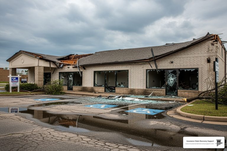 Insurance Claim Legislation Texas
