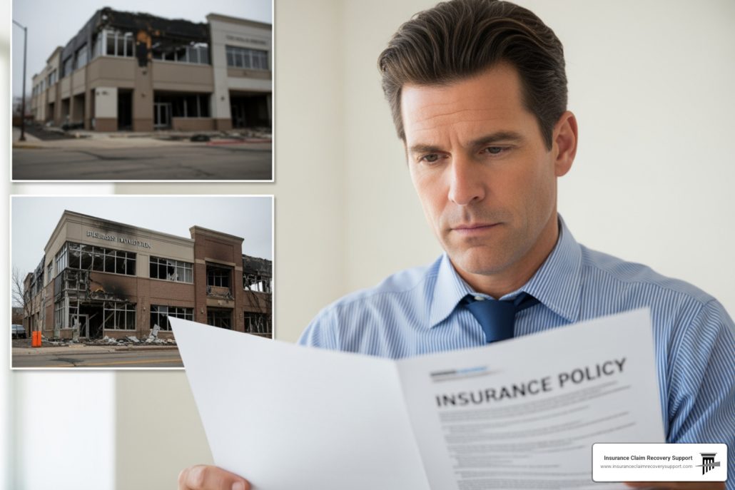 timeline for insurance claims