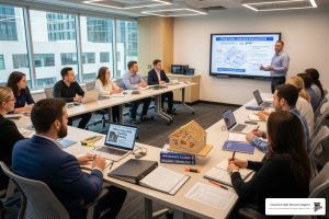 Public adjuster schools