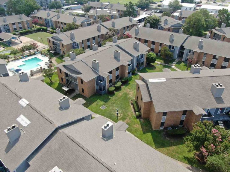 HOA Insurance Claims