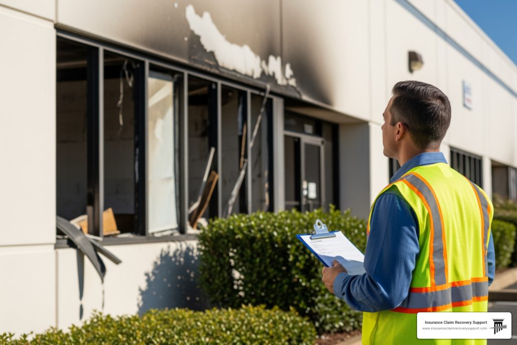 claims adjuster classes