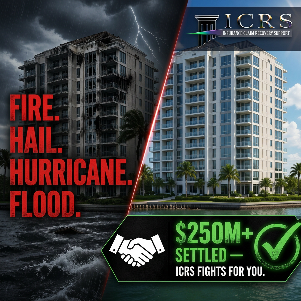 Storm to Settlement-public-insurance-adjusters