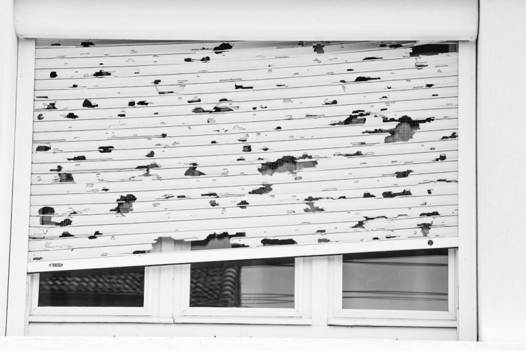 wind and hail damage insurance claims