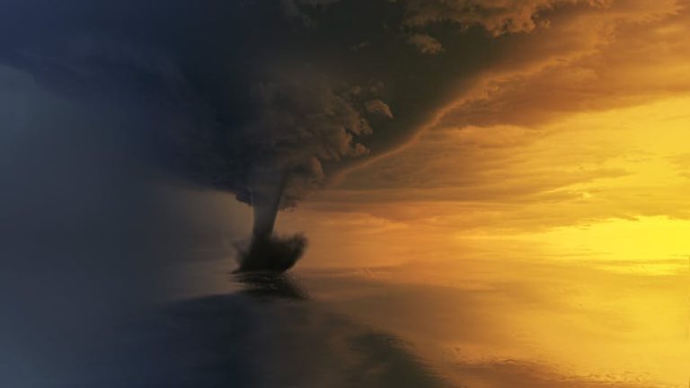 kentucky tornado