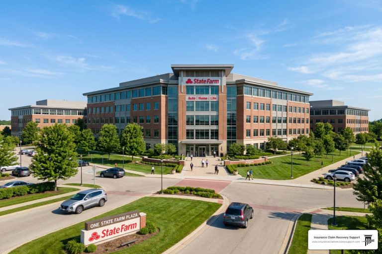 STATE FARM