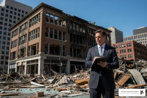 public insurance adjuster near me