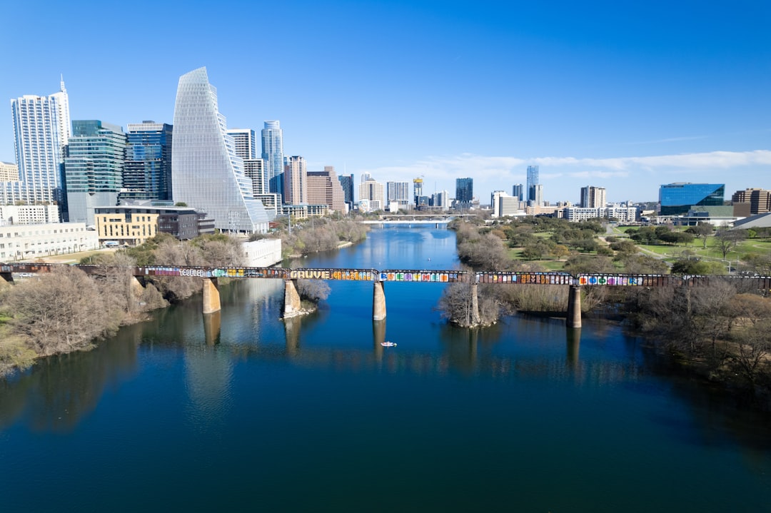 flooding in austin today