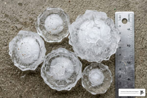 The Definitive Guide to Large Loss Hail Damage Insurance Claims (Commercial & Multifamily)
