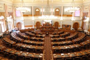 Senator Hawley State Farm claims investigation congressional hearing