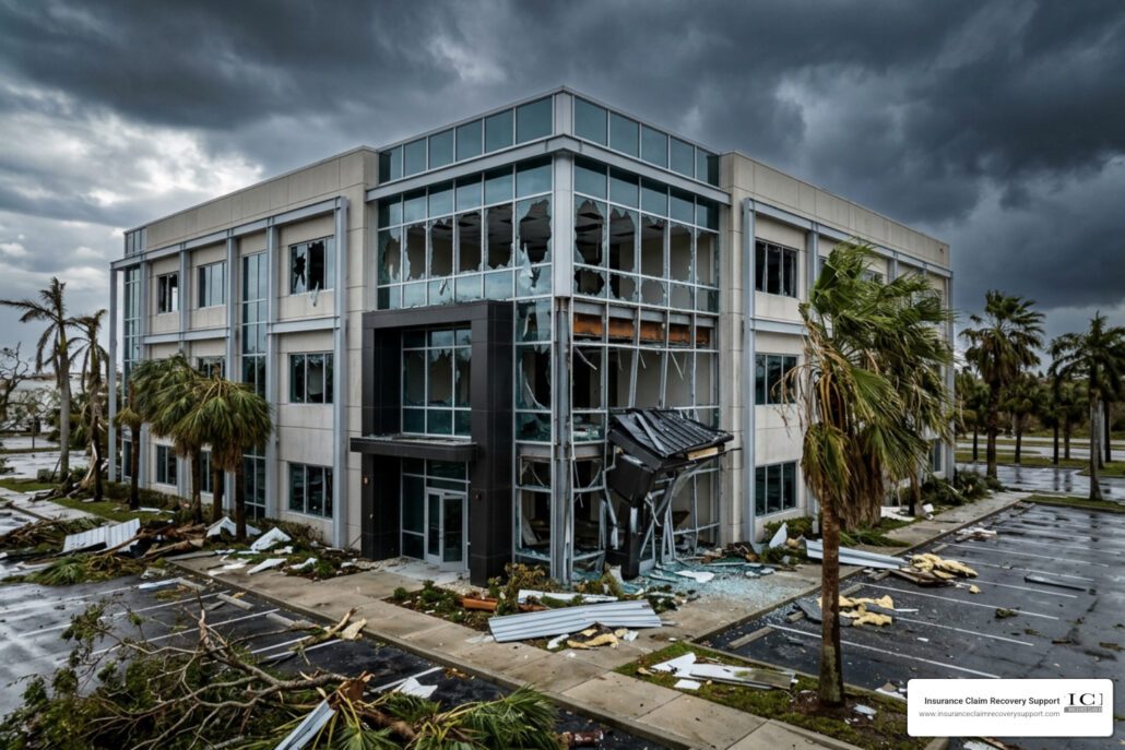 Adjusting Your Career Path with a Florida License 1 insurance adjuster Florida commercial property damage