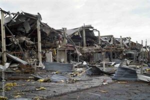 policyholder representation commercial property damage claim - Policyholder representation