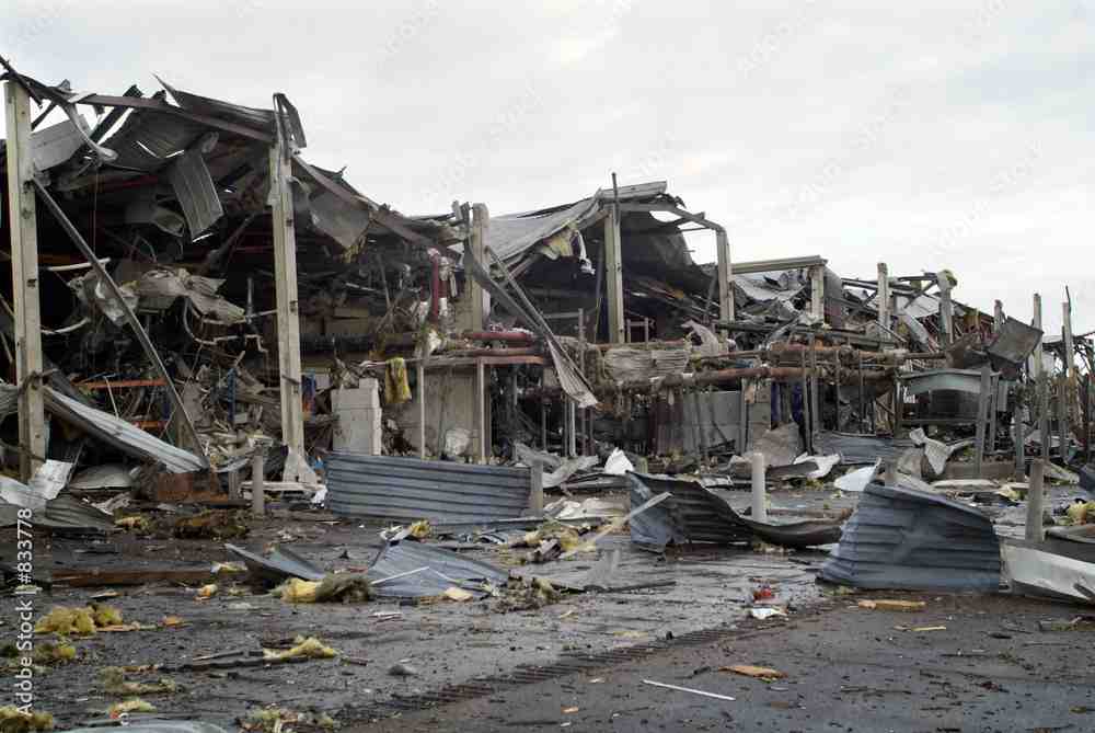 policyholder representation commercial property damage claim - Policyholder representation