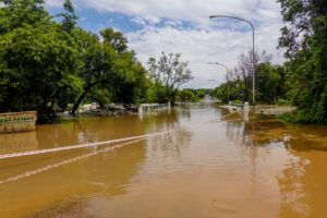 red river flooding 2025 texas