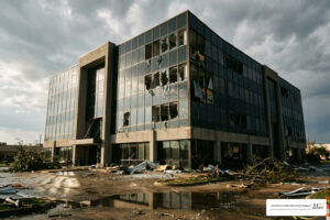 business interruption insurance commercial property damage