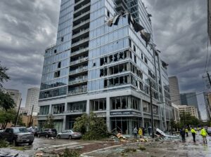 houston wind claims commercial property damage - houston wind claims