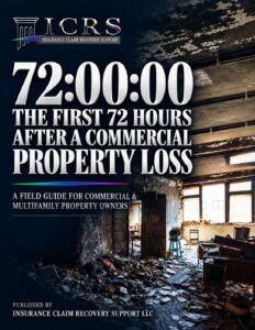 72-hour guide cover